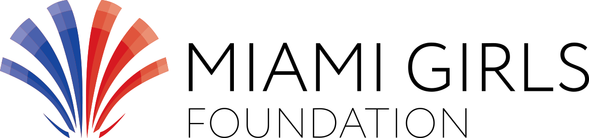 The Miami Girls Foundation logo