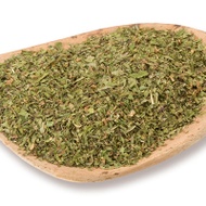 Organic Peppermint from Metropolitan Tea Company