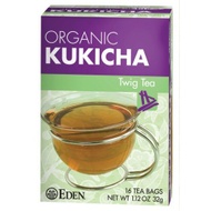 Kukicha Twig Tea from Eden