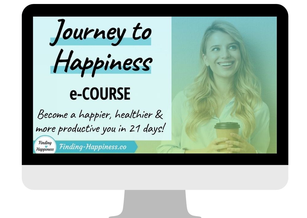 Journey to Calm Meditation Course