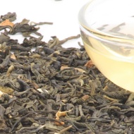China Jasmine with Petals from Jenier World of Teas