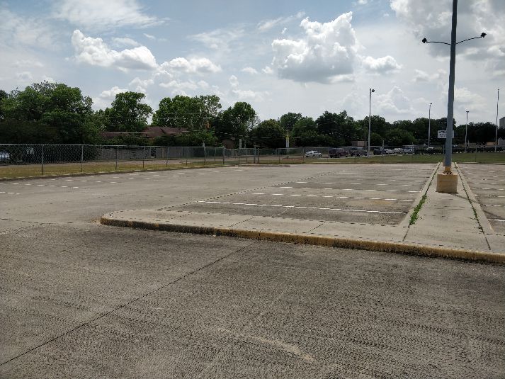 Parking Lot