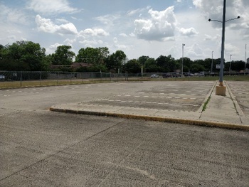 Parking Lot