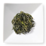 Organic Emerald Pearls from Mighty Leaf Tea