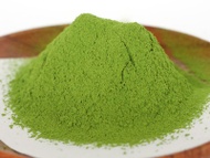 Matcha from Uji-Shirakawa, Samidori cultivar from Thés du Japon