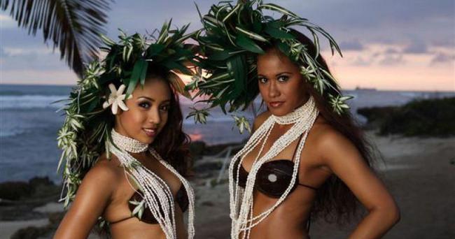 The Original Luau Package photo 4