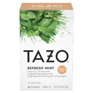 Refresh Mint from Tazo