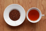 Rooibos from Steepster
