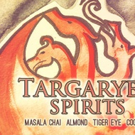 Targaryen Spirits from Adagio Custom Blends, Aun-Juli Riddle