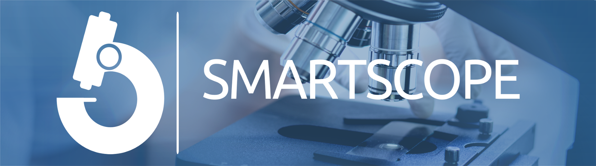 Smart Scope | SmartScope (Powered by Donorbox)