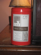 Better Than Sex from Tay Tea