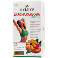 Hyleys Garcinia Cambogia from HYLEYS