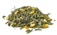 Lemon Green from Citizen Tea
