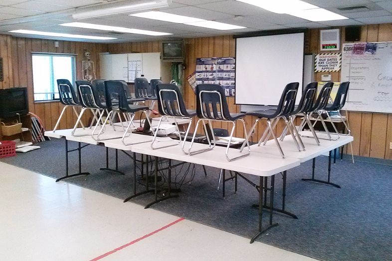 Classroom