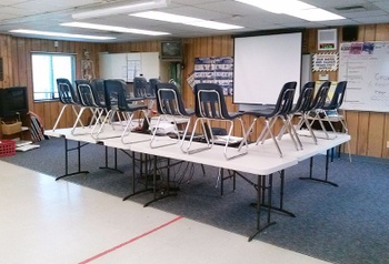 Classroom