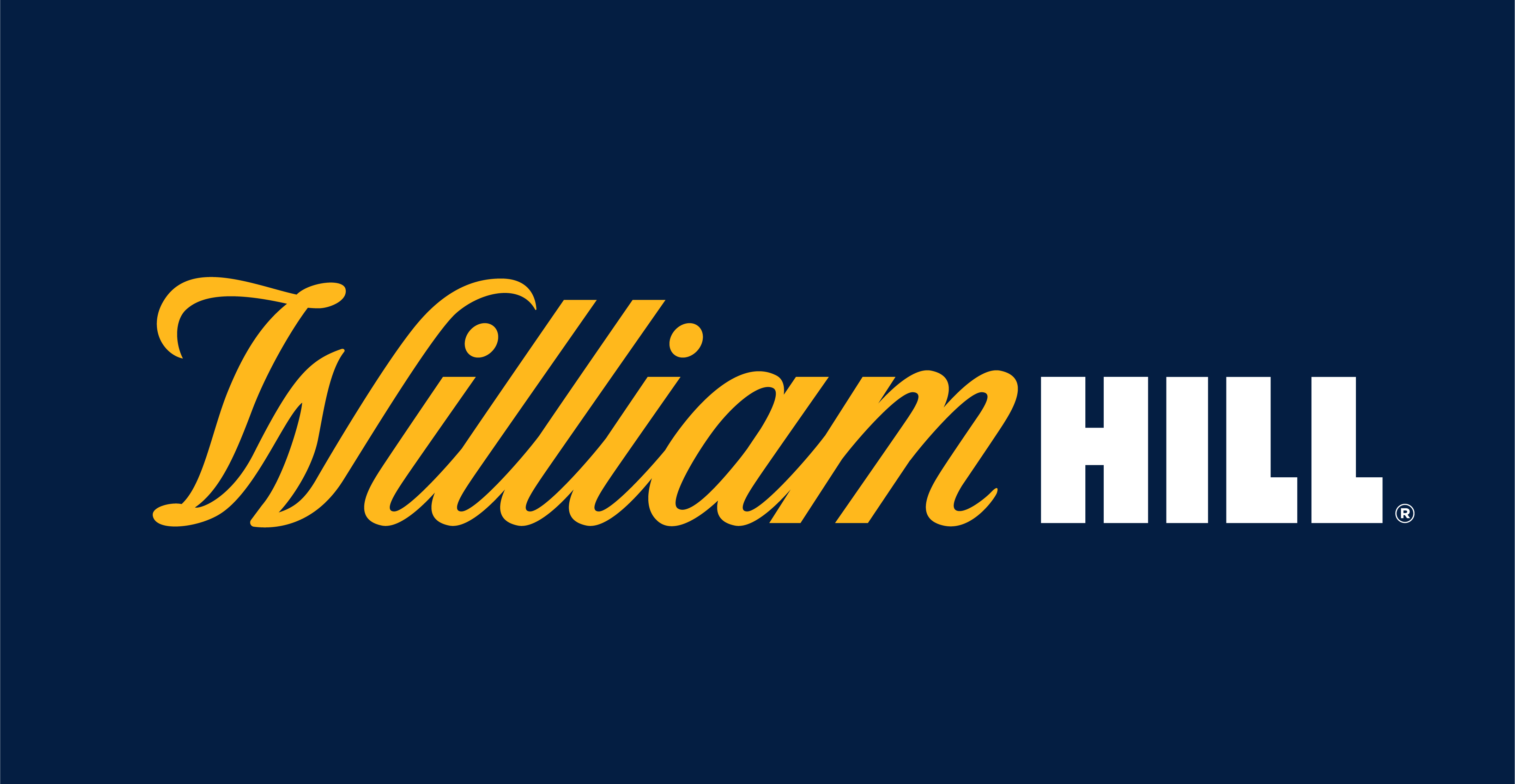 William Hill USA Charitable Foundation logo