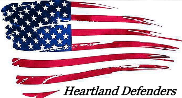 Heartland Defenders logo