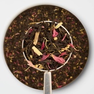 Elderflower Earl Grey from Bird & Blend Tea Co.