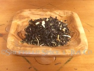 Chocolate Mint Black Tea from Sheffield Spice & Tea Co.