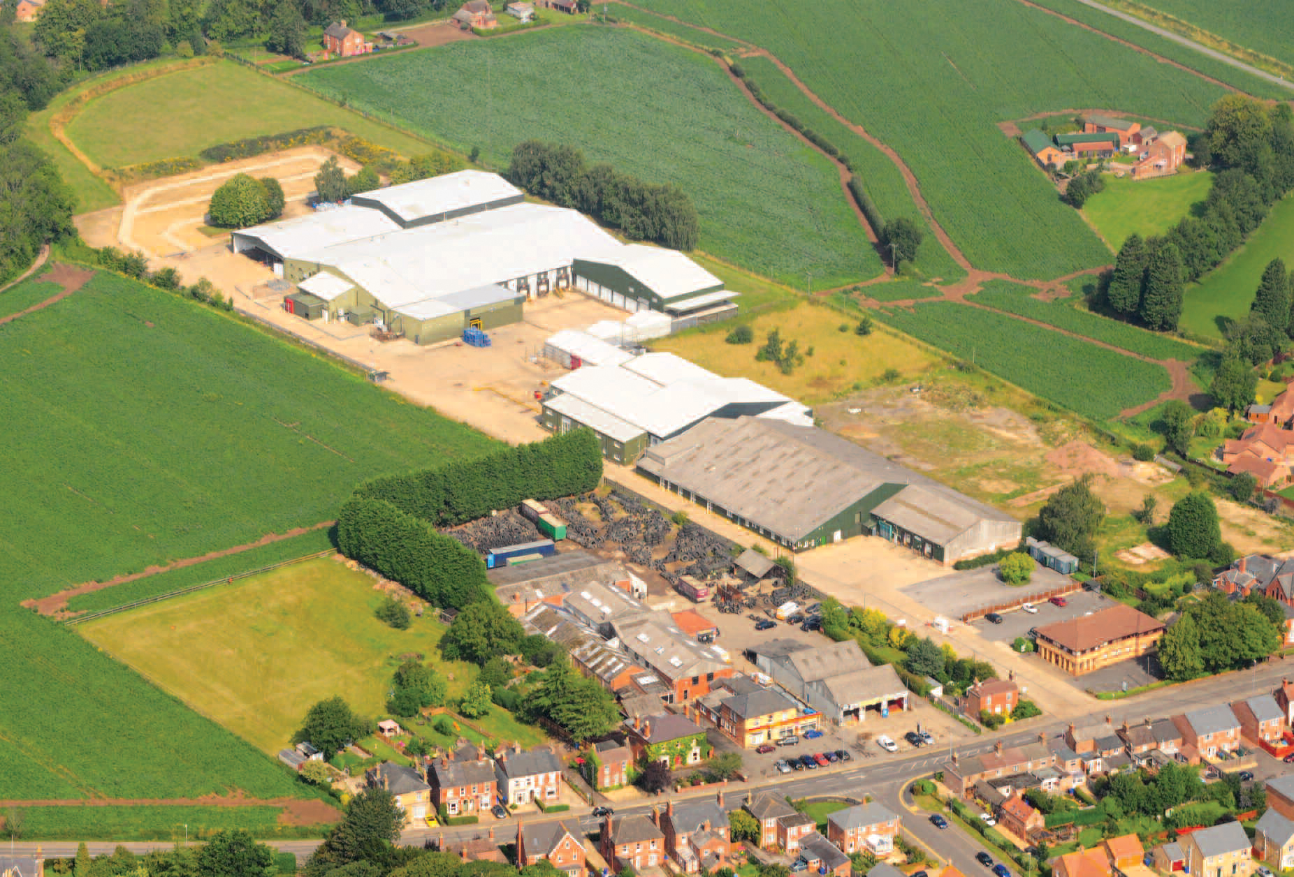 Property To Let London Road, Kirton, Lincolnshire PE20 1JA Propertylink