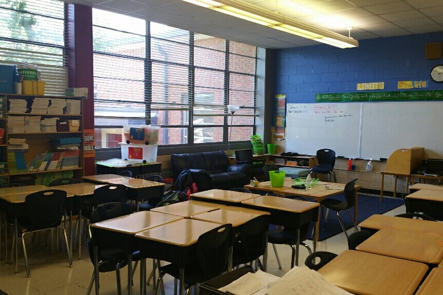Classroom
