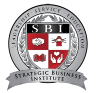 Strategic Business Institute logo