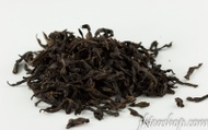 2012 Spring Zhengyan Competition Rou Gui(Cinnamon)Wuyi Rock Tea (High-roasted)Gui(Cinnamon) from JK Tea Shop