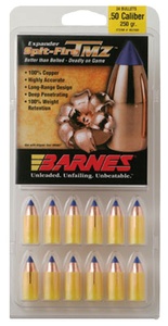 Barnes Bullets Muzzleloader Spit Fire T Ez 30601 Bare Arms