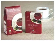 Organic Herbal Seasons from Davidson's Organics