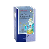 Hildegard Energy Herbal Tea from Sonnentor
