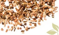 Vanilla Honeybush from Zhi Tea