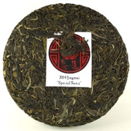2014 Jingmai ,Speciel Sauce, Sheng Puerh from Crimson Lotus Tea