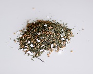 Genmaicha from Joy's Teaspoon