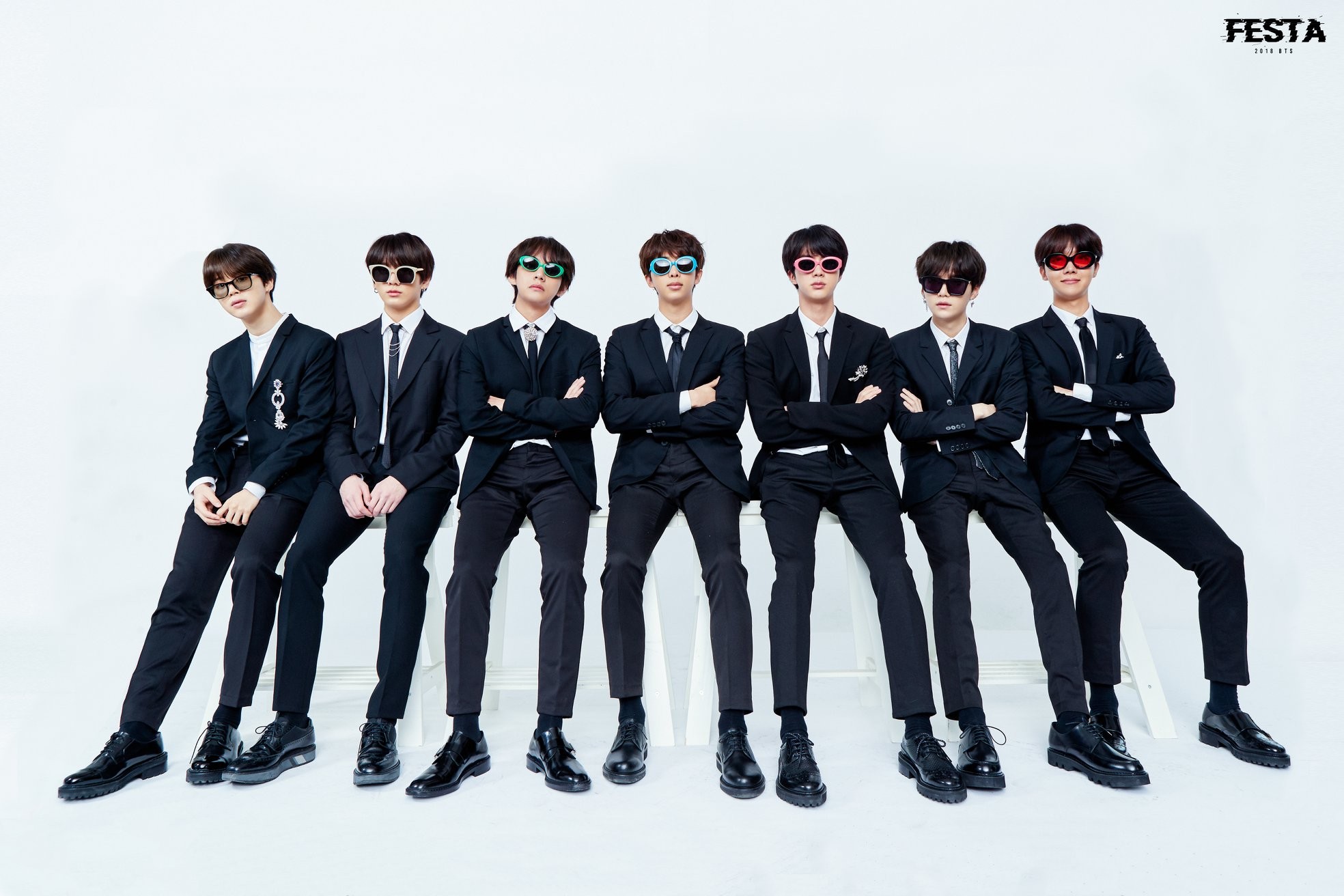 BTS to perform in Singapore in January