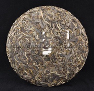 2011 "Nan Po Zhai" Ancient Arbor Raw from Yunnan Sourcing