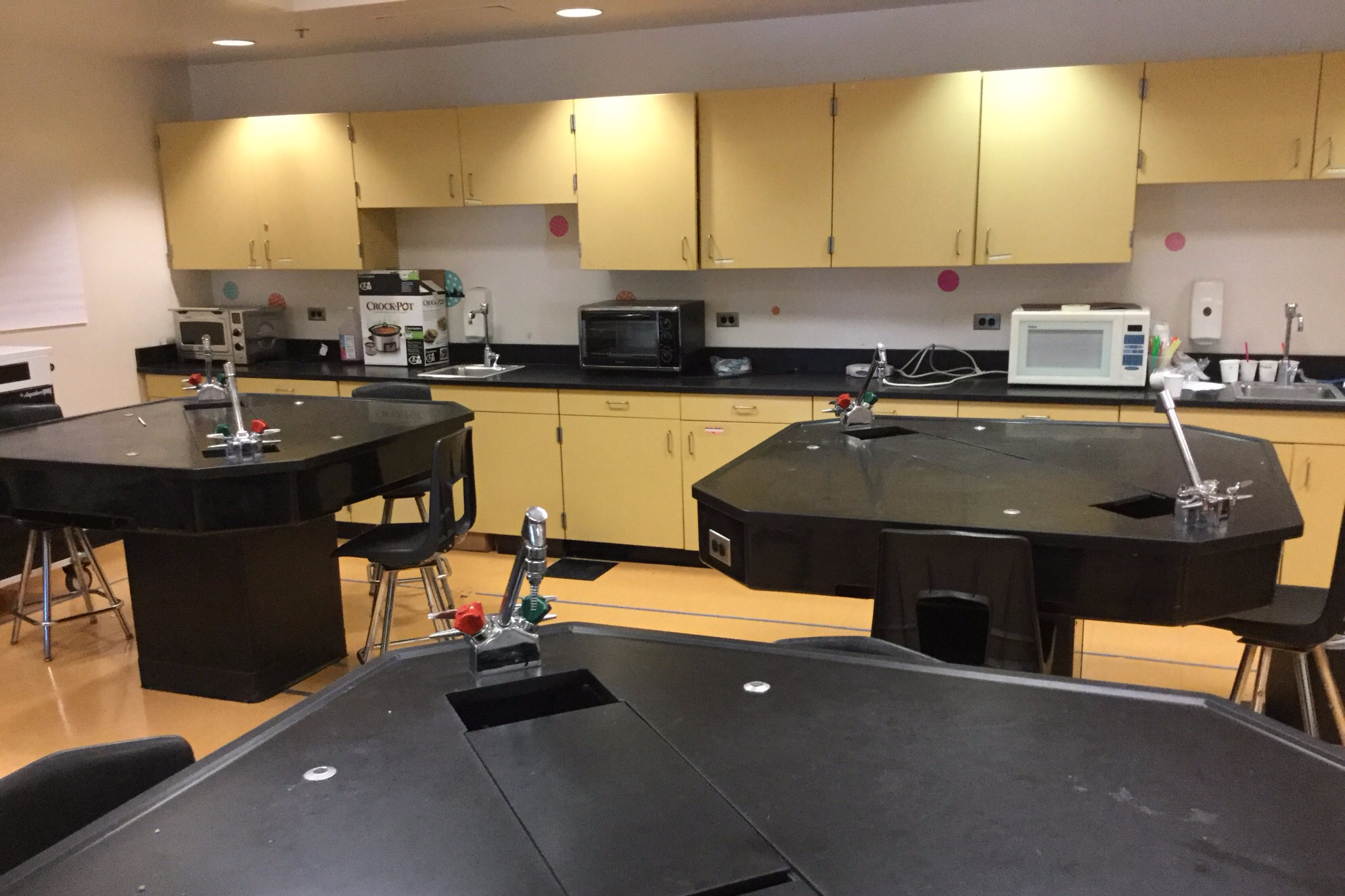 Classroom #2