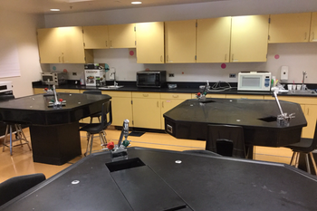 Classroom #2
