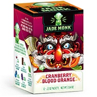 Cranberry Blood Orange from Jade Monk