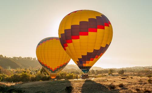 Pottery Works Creative Studio & Balloon Flights in Lancaster - Philadelphia