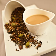 Masala Chai from Sky Tea