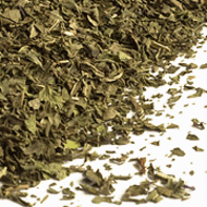 Organic Egyptian Peppermint Lot#27 (BH42E) from Upton Tea Imports