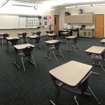 Classroom 2