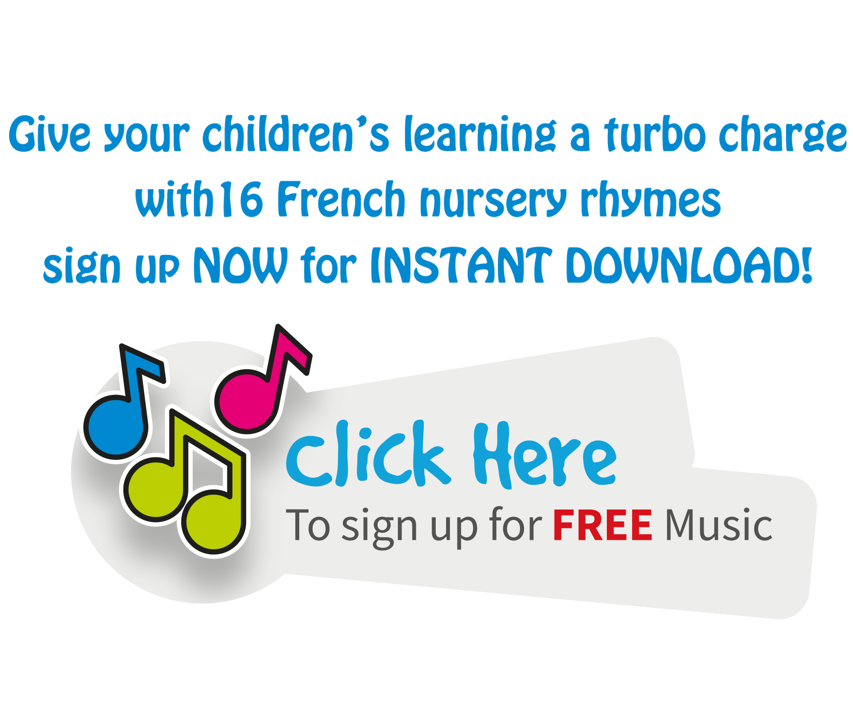 French for kids