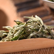 First Flush Mao Feng Yunnan Green Tea * Spring 2017 from Yunnan Sourcing