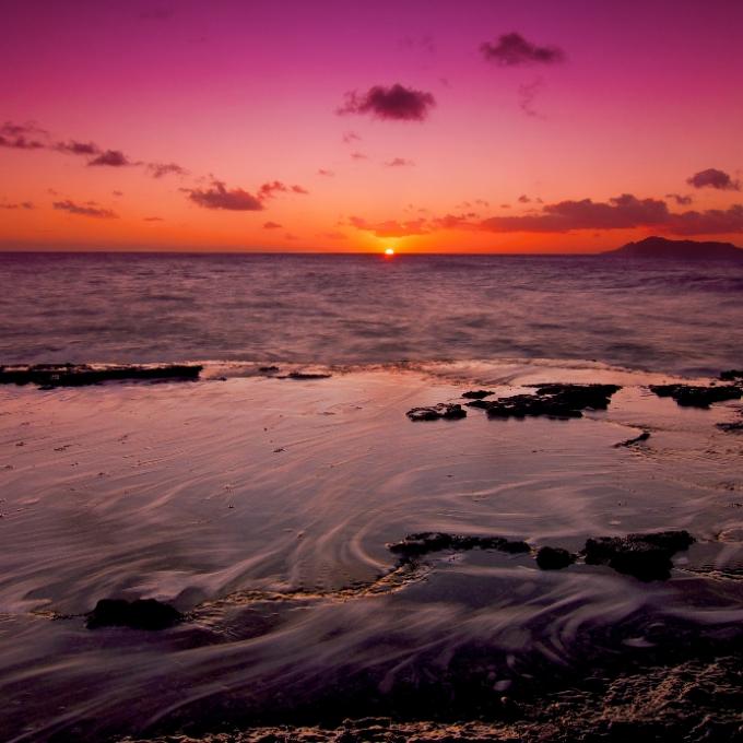 PRIVATE Complete Island Adventure with Sunrise photo 1