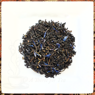 Earl Grey Supreme TGFOP1, Decaf Black Tea from A Thirst for Tea