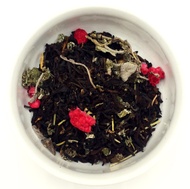 Scarborough Fair from A Quarter to Tea