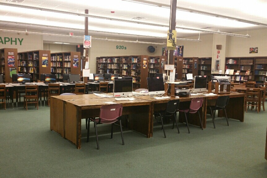 Media Center