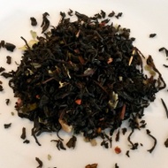 Wild Strawberry Tea from Thé Santé