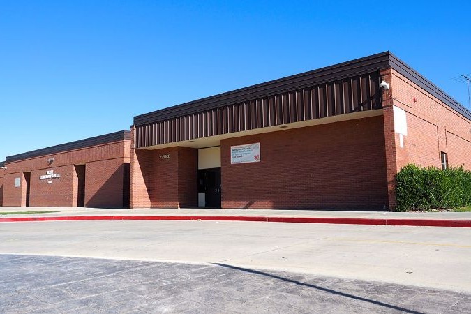 Welby Elementary